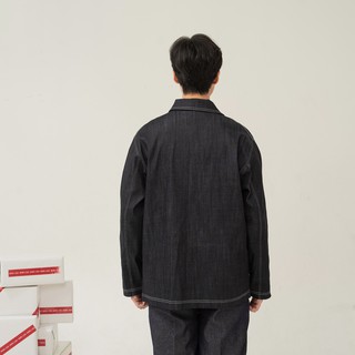 NoirxOui Jeans Set