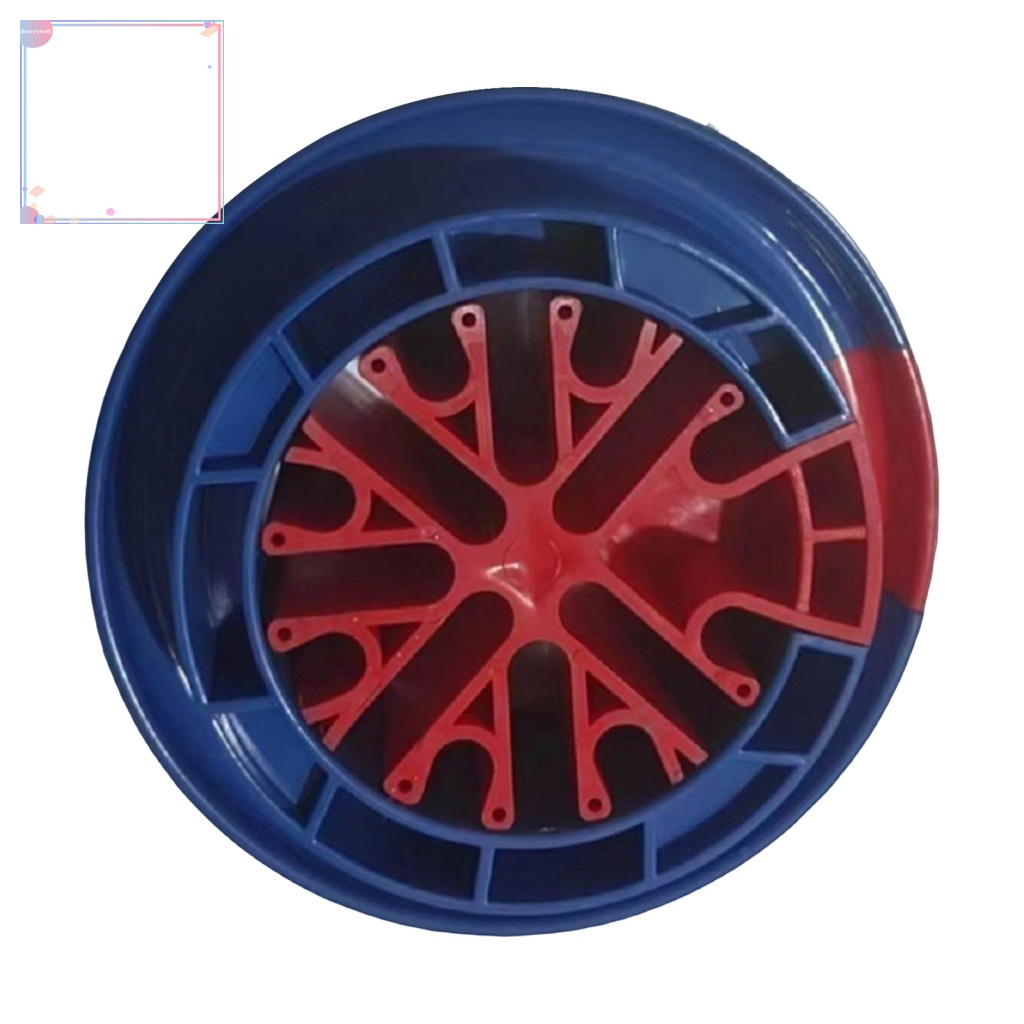 Lược Chải Dây Cáp Tản Nhiệt Có Thể Tháo Rời Tiện Dụng