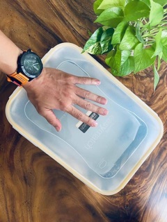 Hộp nhựa 5.8 lít Lock&lock