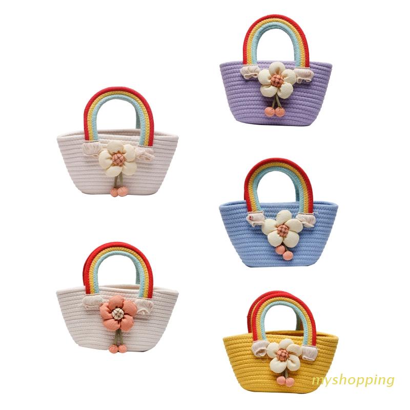 Túi Xách Cỡ Lớn Phong Cách Boho Thời Trang Đi Biển Mùa Hè Cho Nữ