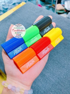 Cao su cần số King Drag