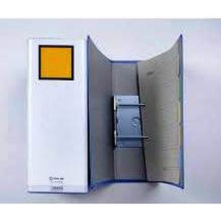 File còng ống Kingjim 10cm giá rẻ nhất