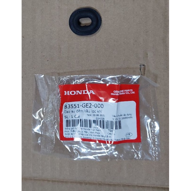 Cao su bửng winner tròn, dẹp, bầu zin new 100%