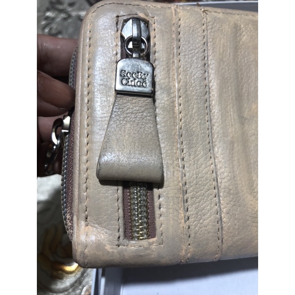 Ví hiệu hàng si tuyển