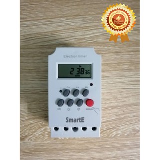 Công tắc hẹn giờ KG316T bảo hành 1 tháng