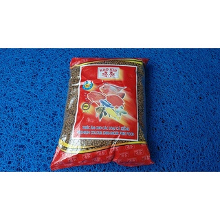 Thức ăn cá cảnh Kaokui gói 500gr.