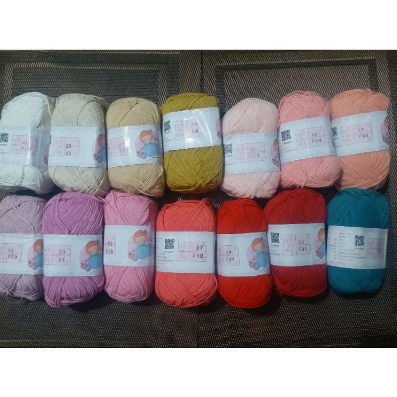 Len Baby Yan cuộn dành cho trẻ em