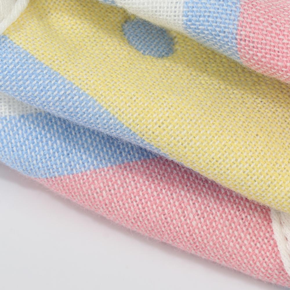 Yếm Ăn Mềm Mại Xoay 360 Độ Xinh Xắn Tiện Dụng Cho Bé Sơ Sinh