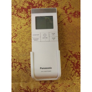 Điều Khiển Máy Lạnh Panasonic ACXA75C02110 ( Hàng Chính Hãng Mới )