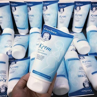 KEM CHỐNG TRỊ RẠN DA GERBER KREM