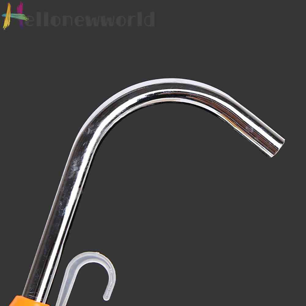 Dụng Cụ Bơm Nước Bằng Tay Tiện Dụng Cho Câu Cá