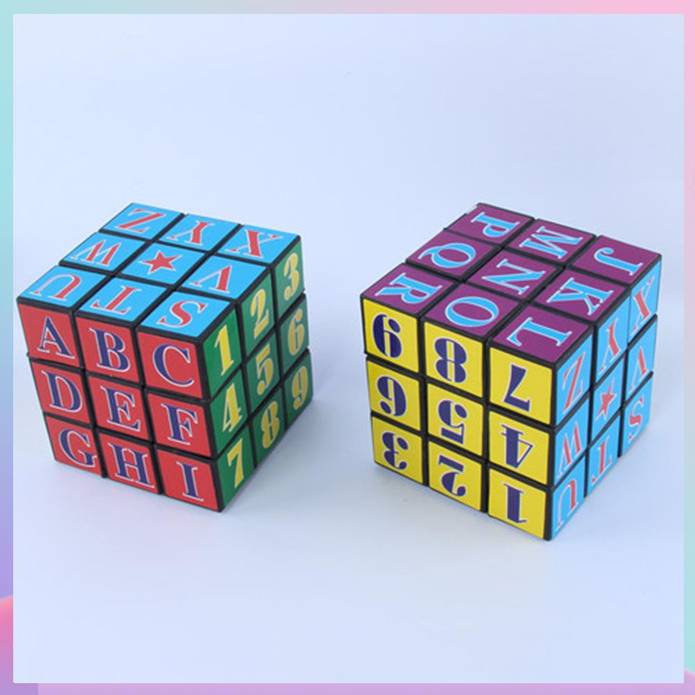 (Hàng Mới Về) Đồ Chơi Khối Rubik Sudoku Kỹ Thuật Số Dành Cho Người Lớn Và Trẻ Em