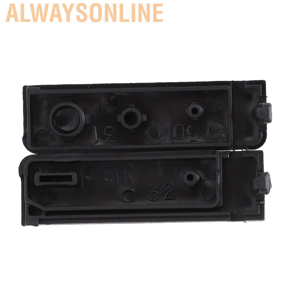 Alwaysonline USB Camera Rubber Bottom Cover Data Interface for 5D3 5D MarkIII