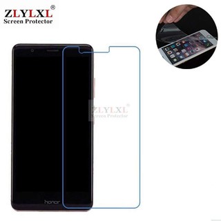 2 miếng kính cường lực bảo vệ màn hình cho điện thoại Huawei Honor V8