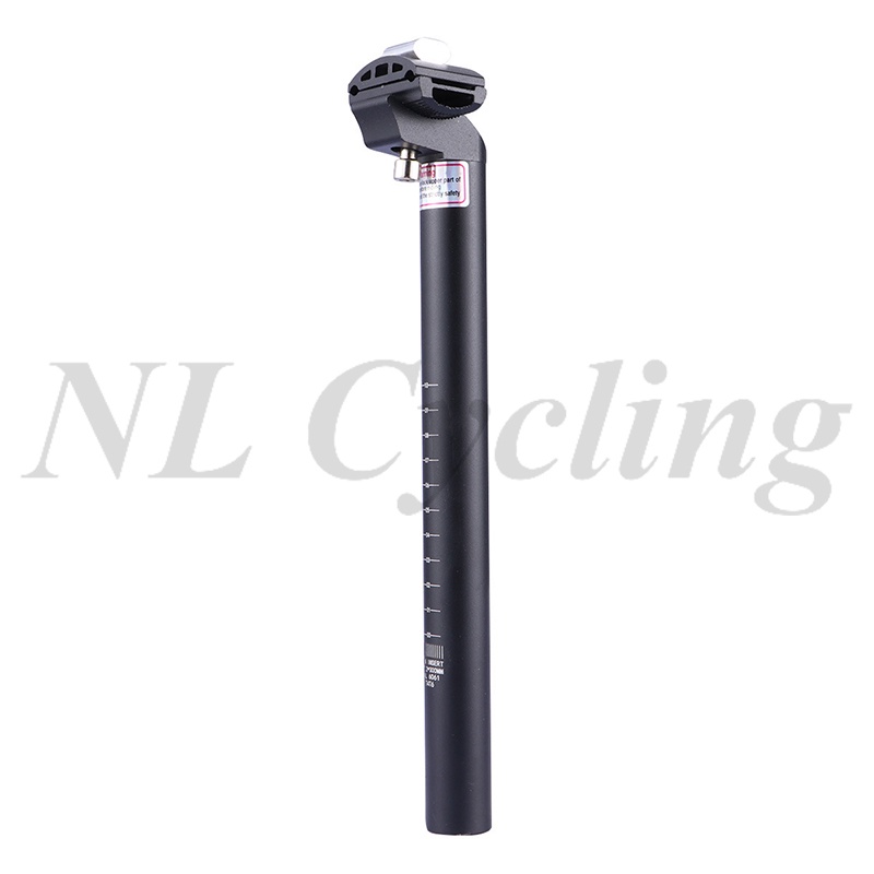 Ống Yên Xe Đạp 25.4/28.6/30.4/31.6 Bằng Hợp Kim Nhôm Siêu Nhẹ Dễ Điều Chỉnh Góc Siêu Nhẹ