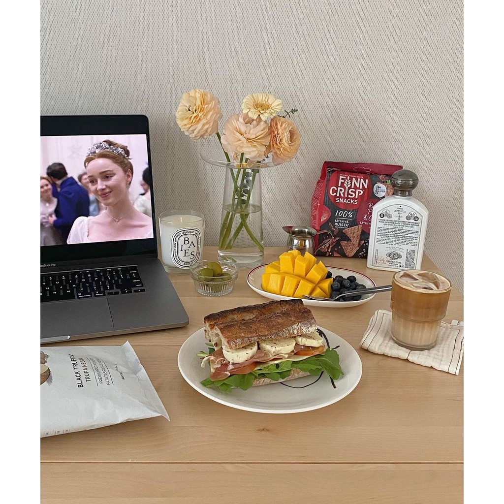 Bình hoa thủy tinh