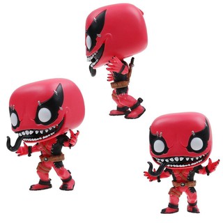 Mô hình nhân vật Venom Spider-Man Marvel độc đáo