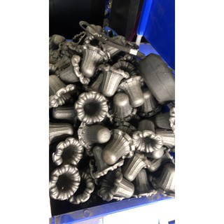 Nụ Sắt Đúc Mỹ Thuật (TQ)X10 Sản Phẩm/1Lô