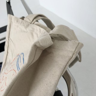 TÚI TOTE TED BAKER