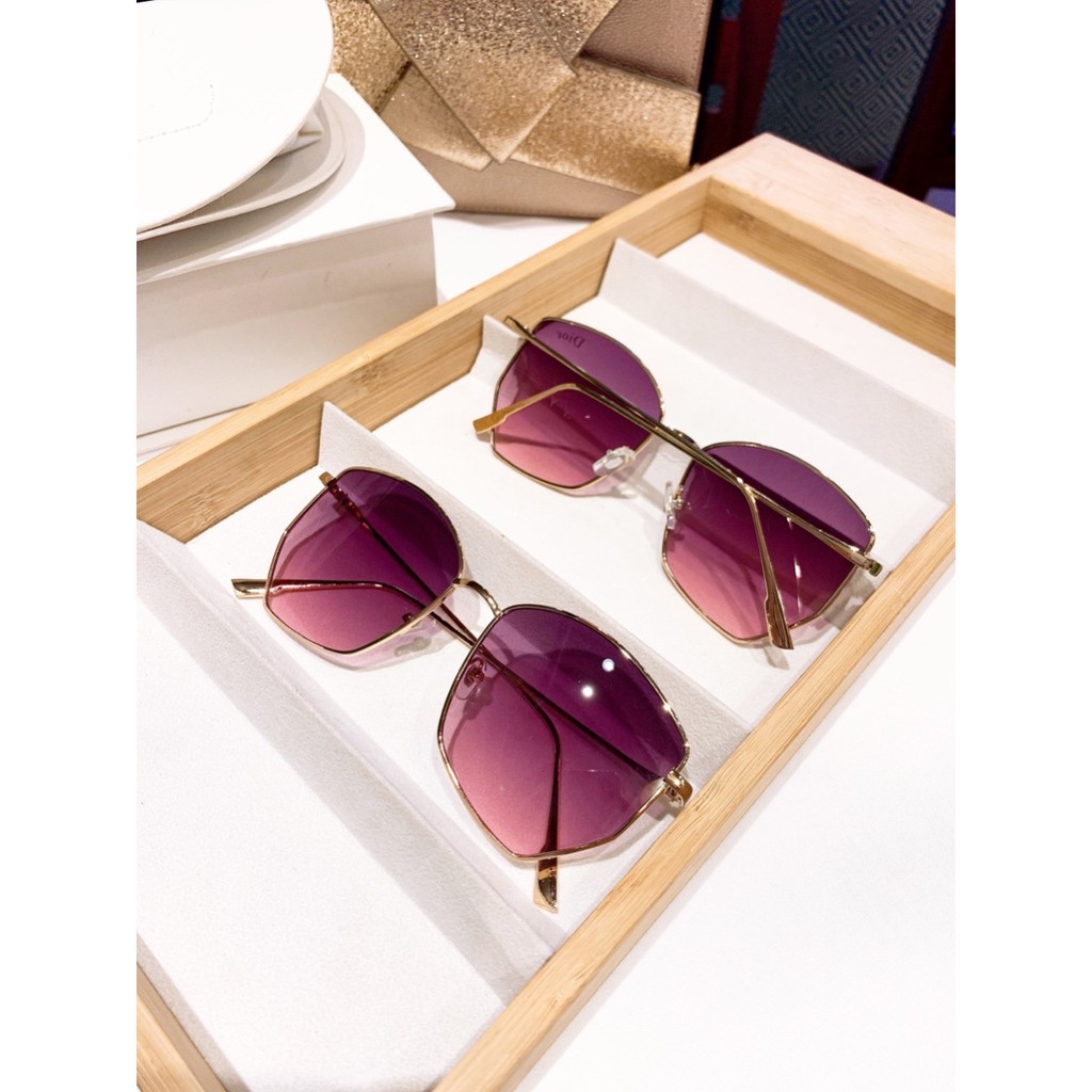 Kính ốc cho nữ A278 thời trang giá tốt 👓 Freeship Xtra 👓