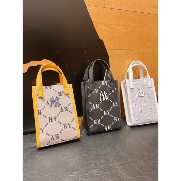 Túi MLB Phonebag Chính Hãng