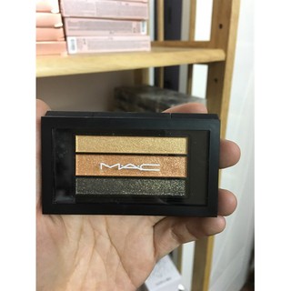 Bảng mắt MAC 3 ô, 5 ô có nhũ