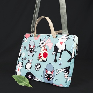 Cặp đựng laptop macbook chống sốc tuyệt đối, túi chống sốc laptop 12/13/14/15 inch