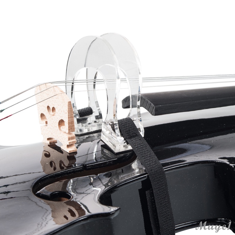 [{COD}] Violin Bow Collimator Corrector For Beginners, 1/2 1/4 1/8 Violin Violin Bow Corrector