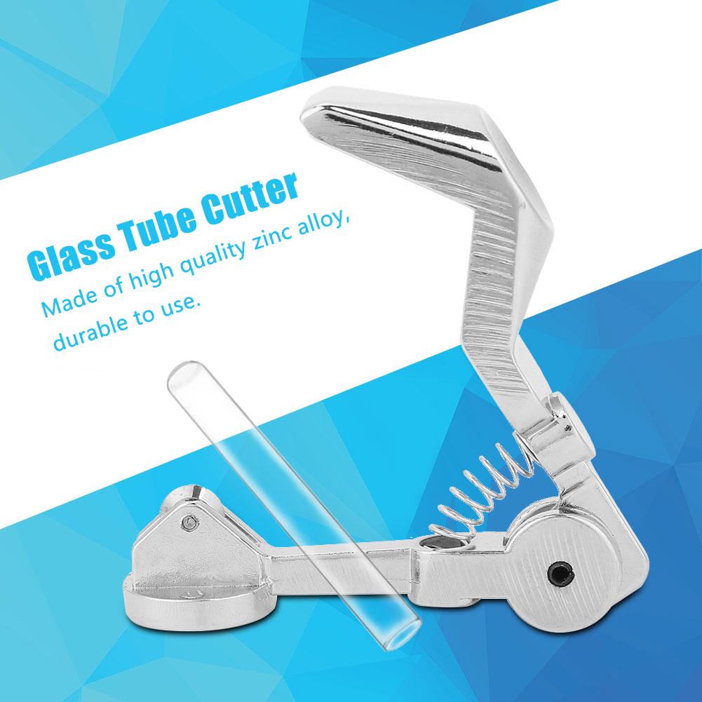 Dụng cụ cắt ống thủy tinh