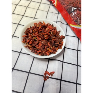 Hạt kỷ tử khô loại ngon 100gr