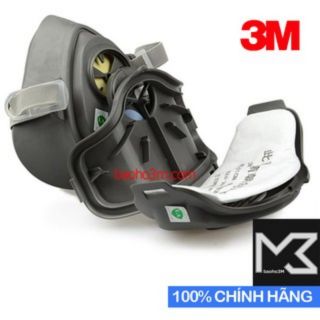 ComBo 80k 10 bông lọc mặt nạ 3M 3200