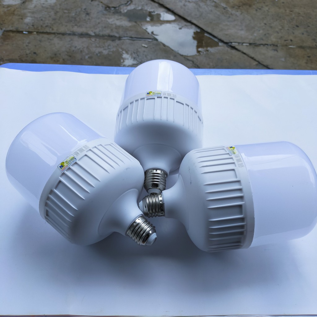 Bóng Đèn LED bulb 50W E27