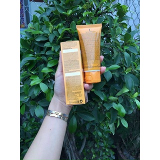 Kem chống nắng vichy spf 50+ _pháp