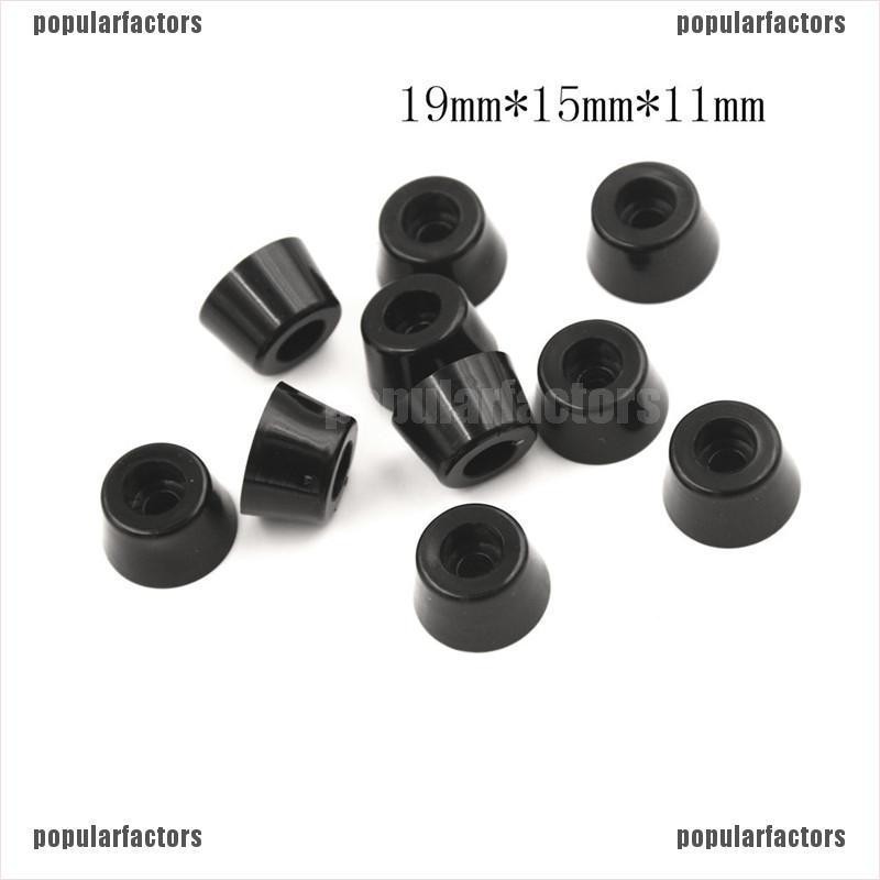 Bộ 10 Miếng Cao Su Chống Trượt Tiện Lợi Chất Lượng