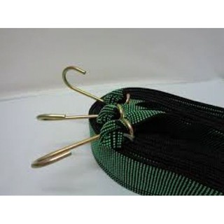 [GiáƯuĐãi] Dây ràng đồ, dây chun buộc hàng nhiều loại