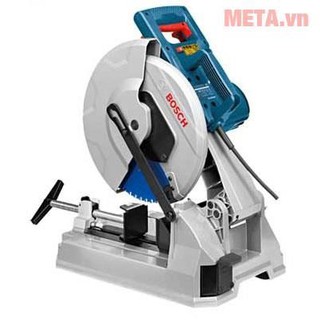 Máy cắt kim loại GCD 12 JL ( lưỡi hợp kim 305mm)