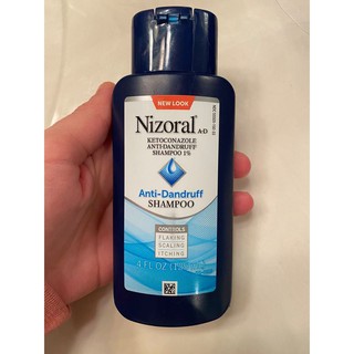 Dầu gội ngừa gàu Anti-Dandruff Shampoo