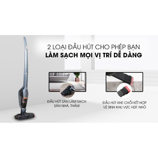 Máy hút bụi Electrolux ZB3411 37.8W (Miễn phí giao tại HCM-ngoài tỉnh liên hệ shop)