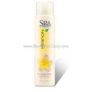 Dầu xả Tropiclean cho thú cưng