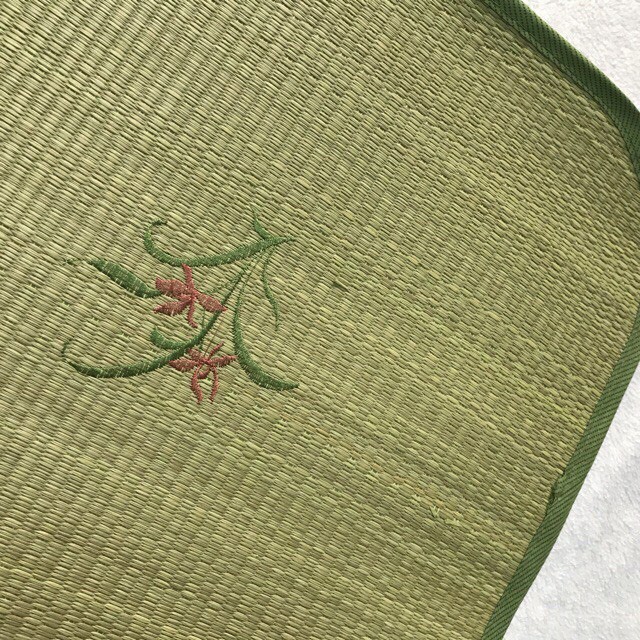 Chiếu cói cho bé [ Hàng chất lượng]