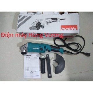 Máy mài góc , máy cắt Makita GA6020 công suất 1100W- Máy cắt 1.5 tấc chất lượng, đá mài 150mm, xuất xứ thái lan