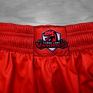 Đồ bóng rổ Thang Long Warriors VBA 2021