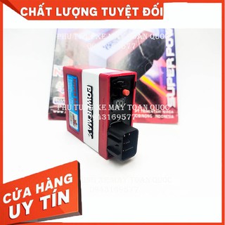 Ic brt tăng chỉnh cho sirius