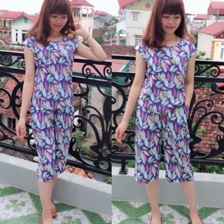 BỘ LANH SỚ MÁT NHẸ
