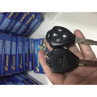 Chống trộm xe máy Honda