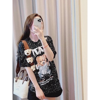 [ORDER THÁI LAN] ÁO THUN GẤU