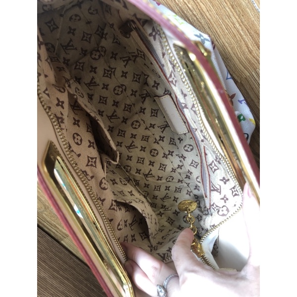 Pass túi hiệu, thanh lí túi LV 7 màu
