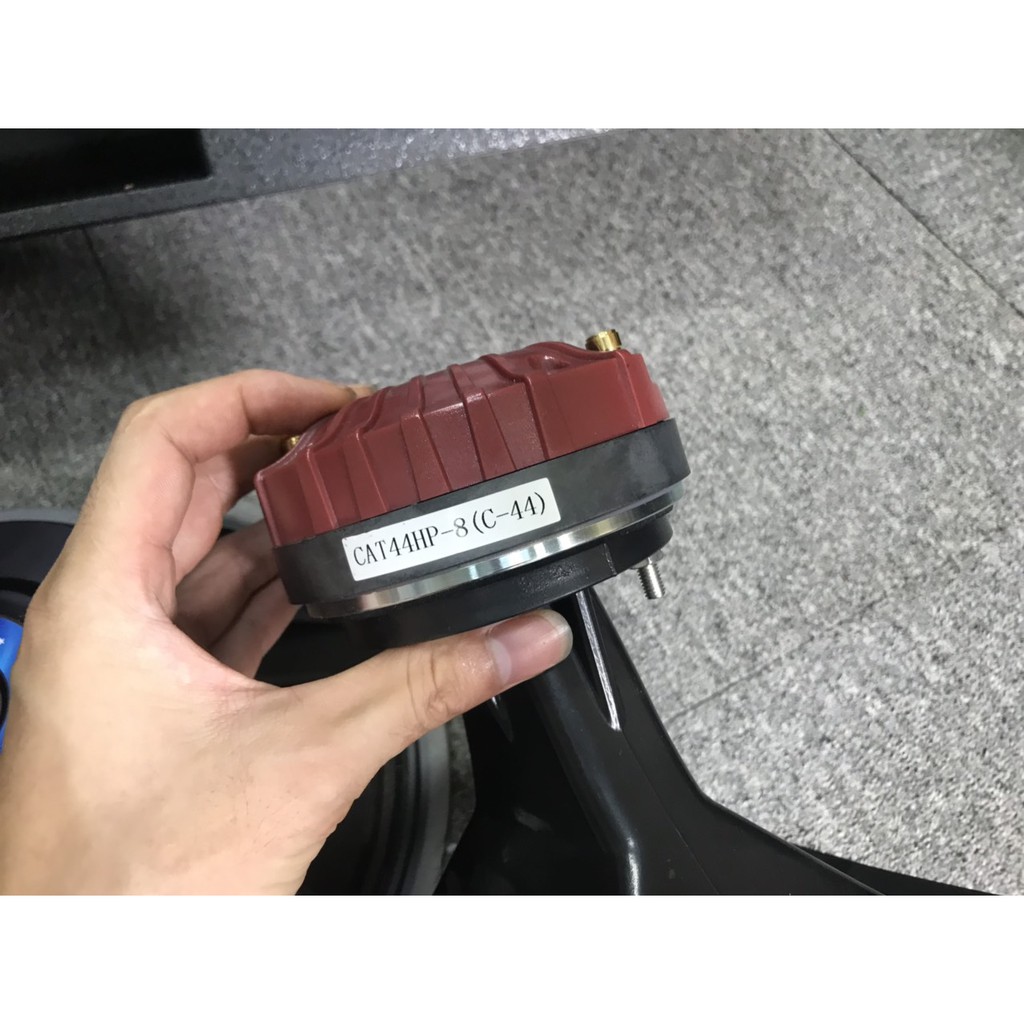 LOA FULL CAF MC -12 ,công suất 1200W, công nghệ ITALY,trở kháng 8ohm