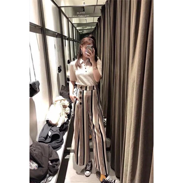 Quần Culottes Zara | BigBuy360 - bigbuy360.vn