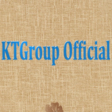 KTGroup Official